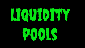 Liquidity Pools