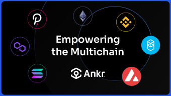 Uniting Crypto: Ankr’s Vision for a Multi-Chain Future