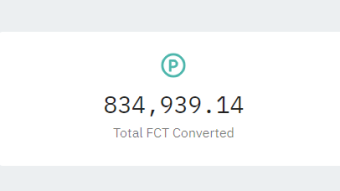 Factom Burned Over 8% of Its Supply - FCT and PegNet on the Rise