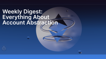 Everything About Account Abstraction: Toyota’s On-Chain Automotive Exploration, Fuel Network’s Scalability Report, Etherspot & Rooba Finance’s Real Estate Tokenization, and Finalizing EIP-7702 for Ethereum’s Pectra Hard Fork