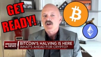 “1 Bitcoin Will Equal $20,000 By The End Of 2020 I FEEL REAL CONFIDENT ABOUT IT” + ETH Prediction!