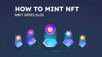 How to mint NFT?