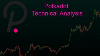 When Polka $DOT will hit the  $100 mark - real FOMO will kick off!