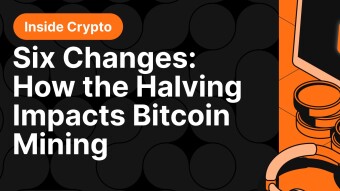VCs and Blockchains: A Changing Landscape