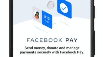 With Facebook Pay, you can now transfer money via WhatsApp