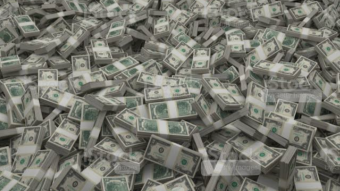 What is the secret of money 🤑?