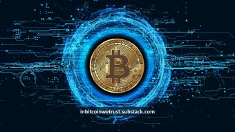 Whether You Like It or Not, Bitcoin Offers the Same Benefits to All Its Users. Good or Bad.