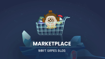 Marketplace Updates September 2022 | Noft Games Blog
