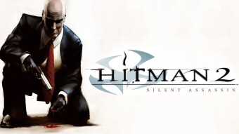 Nostalgia | Hitman 2: Silent Assassin | Kentzz reviews [ENG]