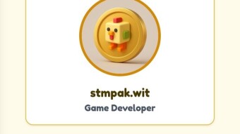 STEEMHOP P2E Game (24-1-26)