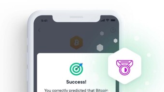 SwissBorg: testez votre stratégie et gagnez du BTC