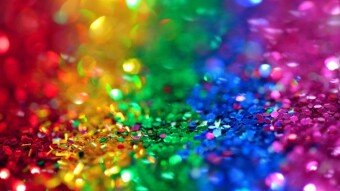 Colours of You.