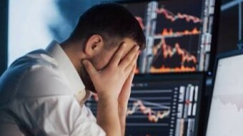 Why Most People Lose in Trading Without Even Knowing Why