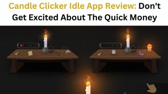 Candle Clicker Idle App: Don't Let Them Fools You