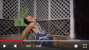 30 Minutes of Yoga in 30 Seconds! - March 7th Evening Flow
