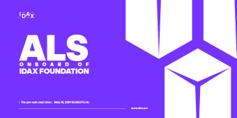 Russian guests on IDAX IEO platform Foundation...