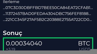 Free BTC mining (2000sats/4h)