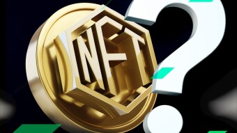 What is an NFT? Non-fungible token definition with examples