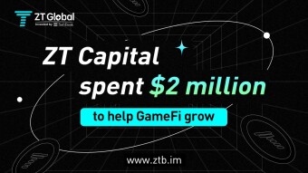 ZT's Fi world at a glance: Look at the forward-looking layout of DeFi, NFT, GameFi, and SocialFi