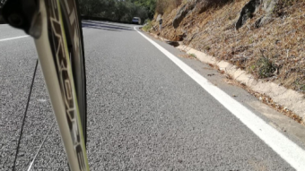 Pre Season 2021 W3/D3 - Climbing Ride 🏔️⛰️🚵🌪️