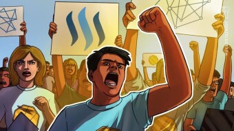Steem Forks to Create Hive Blockchain