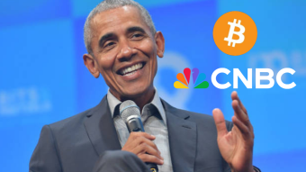 Barrack Obama Marketed Bitcoin in the Wordings of a Machiavelli