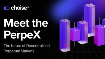 Choise.ai Soon to Launch Multi-Chain, User-Friendly Decentralized Perpetual Exchange, PerpeX, Supercharging CHO Token’s Utility