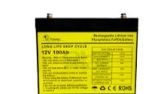 Problem: Frequent Brownouts - Solution: DIY Small Backup Power System