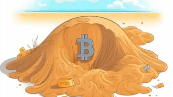 Crypto Market Liquidity Dries Up as Fed Resumes Rate Hike
