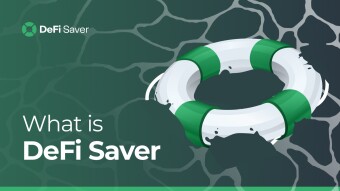 What is DeFi Saver - App Overview and Guide of All The Features and Additional Tools
