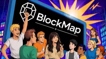 How to Find Safe Crypto Communities: BlockMap Full Platform
