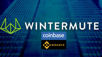 Did Binance, Coinbase and Wintermute Trigger the Dump?