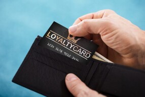 The Role of a Loyalty Program  in Contemporary Business Climate