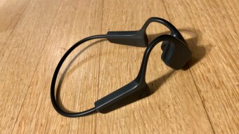 Cheap Tech Review: The €20 bone conductive earphones
