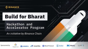 Build for Bharat- Ankr Network