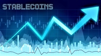 The unstoppable rise of Stablecoins