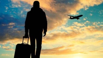 It is time to buy air tickets with cryptocurrencies