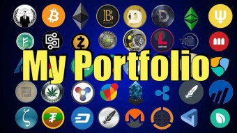 My Crypto Portfolio