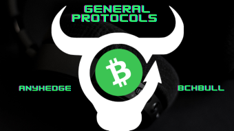 General Protocols: Navigating the Shift to Programmable Money and Decentralized Finance on BCH