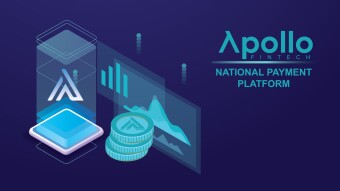 First CBDC Platform that can power an entire economy