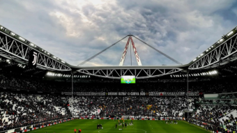 Stadium Virtual Tour
