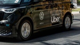 Uber wants to integrate stablecoins to lower costs