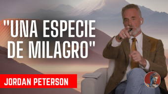 Jordan Peterson Habla Sobre La Esclavitud Y Dios