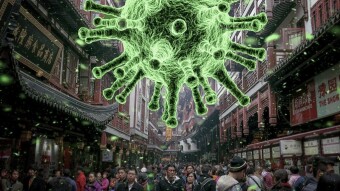 the largest pandemics of humanity
