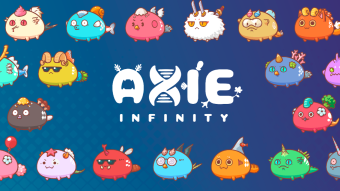 Aave and NFT Collectible Project Axie Infinity Partner in Promotional Campaign