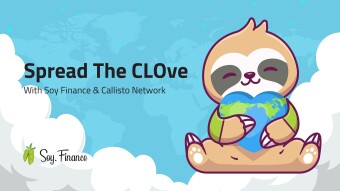 One Earth, one Heart - Spread the CLOve