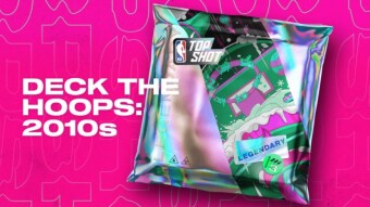 ICYMI - 2021 Week 50: Candy Digital, 3LAU, NBA Top Shot