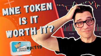 MNE (Minereum) - Scam or Not, What Can you Do With It and Is it Worth It?