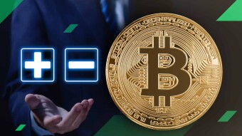 Cryptocurrency Investment Explained With Pros and Cons