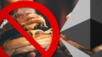 Ethereum Transactions Now More Expensive Than a Meal in Brazil